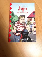 jojo und sein erster fall von U.Gerold/W.Hänel Kinderlektüre Buch Rheinland-Pfalz - Sprendlingen Vorschau