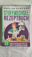 Endlich schlank - Stoffwechsel Rezeptbuch Brandenburg - Spremberg Vorschau