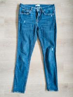 Zara woman women Premium Denim Jeans Jeanshose collection 38 Nordrhein-Westfalen - Königswinter Vorschau