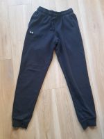 Under Armour ~ Joggonghose ~ Gr. YLG/ 152 ~  schwarz ~ Jungen Niedersachsen - Oldenburg Vorschau