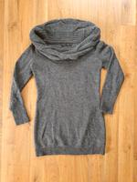 Strickpulli grau Gr. 40 von Zero Bayern - Aschaffenburg Vorschau