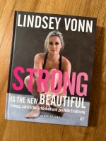 Buch über Lindsey Vonn Bayern - Garmisch-Partenkirchen Vorschau