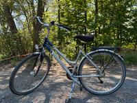 Fahrrad 20 Zoll Winora Nordrhein-Westfalen - Herford Vorschau