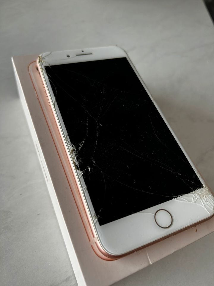 iPhone 8 defekt in Werne