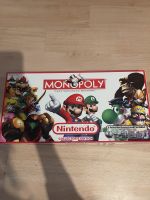 Nintendo Monopoly Englisch Nordrhein-Westfalen - Niederkassel Vorschau
