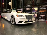 Stretchlimousinenservice, Stretchlimousine, Hochzeit, Mieten Nordrhein-Westfalen - Hilchenbach Vorschau