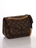 LOUIS VUITTON Passy Monogranm M45592 RATENKAUF MÖGLICH Kr. München - Grünwald Vorschau