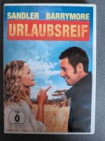 DVD Urlaubsreif Bayern - Schwarzach am Main Vorschau