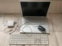 Apple Laptop Niedersachsen - Braunschweig Vorschau