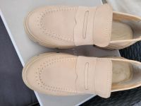 Loafer beige von Tamaris wie neu Bielefeld - Sennestadt Vorschau