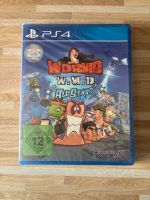 Neu PS4 PS5 Worms W.M.D All Stars PlayStation Leipzig - Sellerhausen-Stünz Vorschau