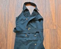 Original Burberry Neckholder/Trenchcoat-Kleid Rheinland-Pfalz - Klein-Winternheim Vorschau