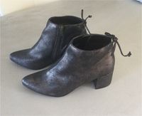 Stiefel Stiefeletten neu Gr.39 Nordrhein-Westfalen - Voerde (Niederrhein) Vorschau