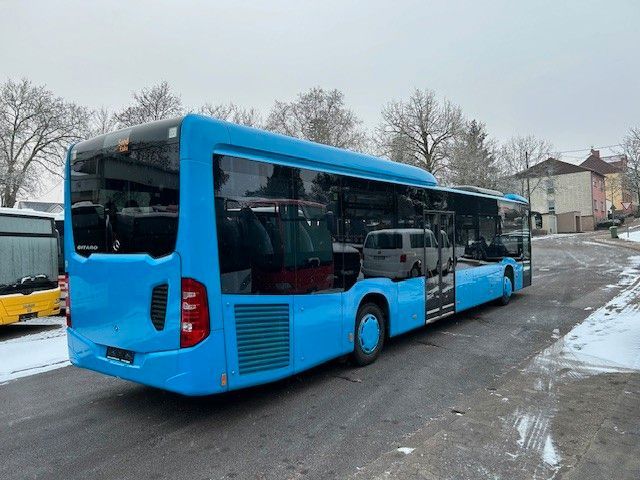 Mercedes-Benz Citaro C2 Low Entry 13 Meter in Saarbrücken