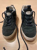 Hummel Schuhe, Größe 40, Farbe dunkelblau Hessen - Münzenberg Vorschau