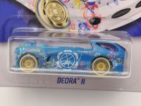 Hot Wheels 2022 Deora II - Sean Wotherspoon Adidas - OVP Niedersachsen - Wolfsburg Vorschau