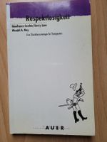 Gianfranco Cecchin: Respektlosigkeit Baden-Württemberg - Weinheim Vorschau