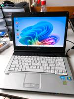 Fujitsu LifeBook S571 i 5 Baden-Württemberg - Remseck am Neckar Vorschau