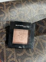 Maybelline Color sensational eyeshadow Lidschatten Baden-Württemberg - Herrenberg Vorschau