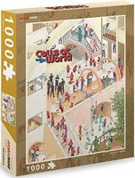 NEU Cells at Work! 1000 Teile Puzzle, Anime, Manga, Fate night Rheinland-Pfalz - Wittlich Vorschau