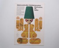 Selbstverständlich Wohlfahrtsmarken Briefmarken, die helfen, 1971 Stuttgart - Stuttgart-Ost Vorschau