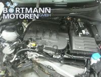 Motor VW GOLF 1.6 TDI DGTE 6.268KM+GARANTIE+KOMPLETT+VERS Leipzig - Eutritzsch Vorschau