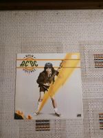 AC/DC - High Voltage LP Vinyl 1976 Hard Rock Bayern - Diedorf Vorschau