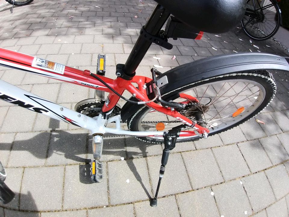 Stevens Fahrrad Mountainbike 12,5 Zoll/32 cm in Giengen an der Brenz