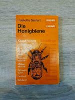 Imkerei Buch "Die Honigbiene" Liselotte Seifert Rheinland-Pfalz - Haschbach am Remigiusberg Vorschau