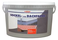 Wilckens 5l Sockel Dachfarbe Steingrau Sockelfarbe Außenfarbe Schleswig-Holstein - Neumünster Vorschau