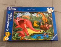 König der Löwen von Ravensburger Puzzle 100 Baden-Württemberg - Reutlingen Vorschau