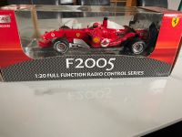 Ferrari  2005 1:20 Full Funktionen Radio Control Series Niedersachsen - Lehrte Vorschau