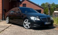 Mercedes S350 Niedersachsen - Wedemark Vorschau