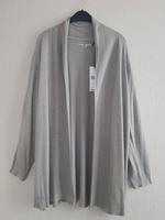 Strickjacke Cardigan Gerry Weber Gr. 48 beige-grau neu NP 79,99 € Bergedorf - Hamburg Lohbrügge Vorschau