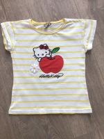 Hello Kitty Shirt Gr. 110 Sachsen - Mittweida Vorschau