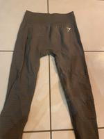 Gymshark Leggings Größe S Hessen - Eltville Vorschau