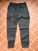 C&A Leinenhose schwarz Gr. 38 Sachsen - Werdau Vorschau