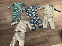 4 Stück Baby Sets Leggins Body Jogger Duisburg - Duisburg-Mitte Vorschau