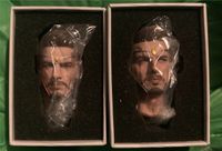 1/6 TM008A & TM008B Iron Man Tom Cruise Head kein hot Toys Duisburg - Duisburg-Süd Vorschau