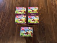 LEGO FRIENDS 41089 FOHLENPFLEGESTALL 5X TOP & OVP Nordrhein-Westfalen - Mettmann Vorschau