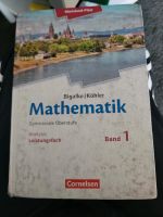 Mathematik gymnasiale Oberstufe Rheinland-Pfalz - Kurtscheid Vorschau