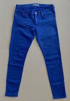 5-Pocket Jeans, slim, royalblau, Größe 40 München - Trudering-Riem Vorschau