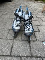 Salomon Herren Inline Skates Alu Gr 42 Kr. München - Haar Vorschau