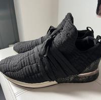La Strada Damen Sneaker gr.39 neuwertig schwarz Bayern - Neuburg a.d. Donau Vorschau
