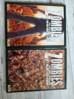 Comics Zombies Teil 1+2 Nordrhein-Westfalen - Moers Vorschau