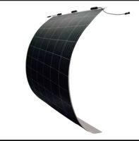2x SUNMAN 310W flexible Solarmodule Solarmodul Sachsen - Lommatzsch Vorschau