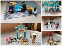 Lego Disney Sets - Raya, Eiskönigin, Belle Niedersachsen - Geeste Vorschau