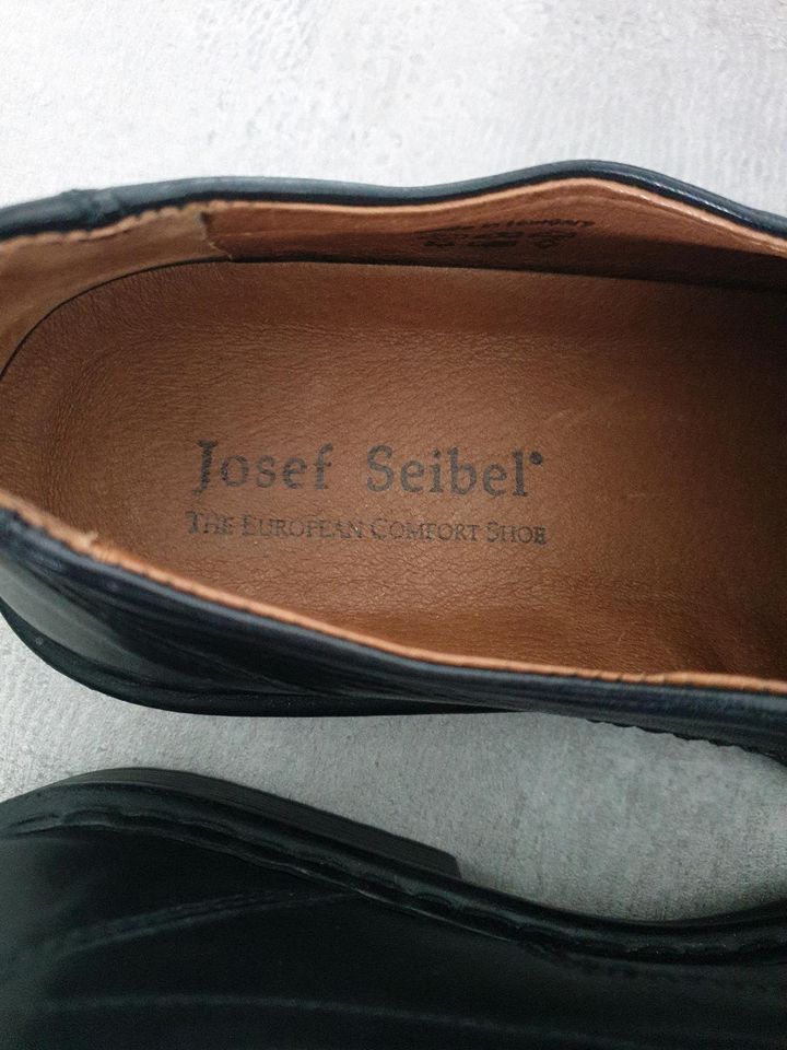 JOSEF SEIBEL SCHUHE in Berlin