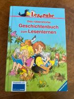 Leserabe Geschichtenbuch zum Lesenlernen Stiftung Lesen Baden-Württemberg - Neuler Vorschau