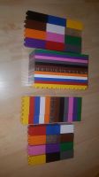 Duplo Platten Steine ca. 100 Neu bunt Nordrhein-Westfalen - Frechen Vorschau